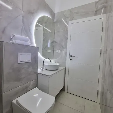 Adria Mare Crikvenica Exterior photo