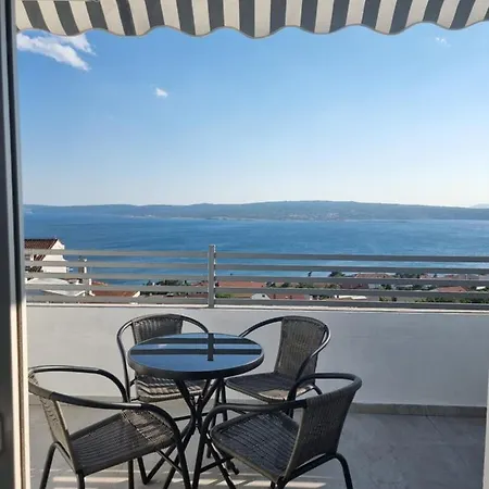 Adria Mare Crikvenica Exterior photo