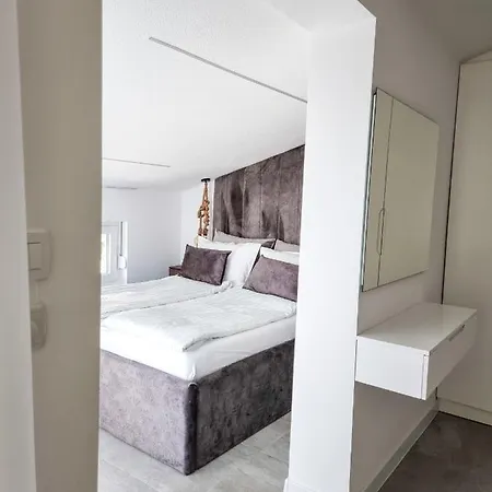 Adria Mare Crikvenica Exterior photo