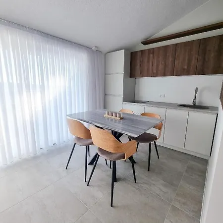 Adria Mare Crikvenica Exterior photo