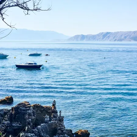 Adria Mare Crikvenica Exterior photo