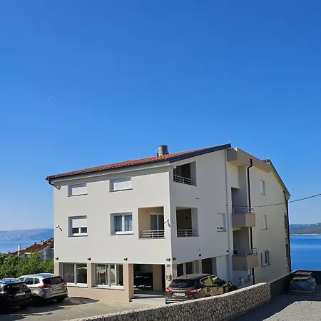 Adria Mare Crikvenica Exterior photo