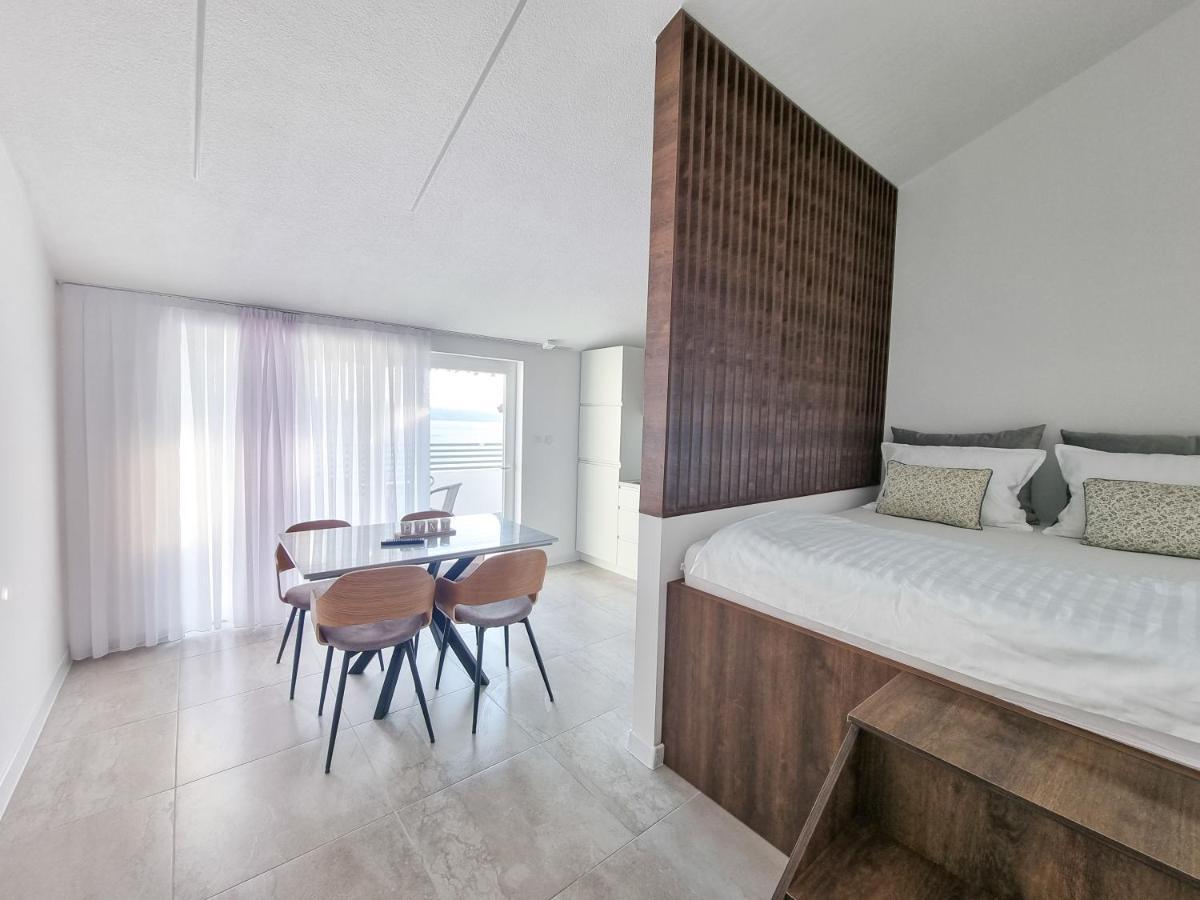 Apartment Adria Mare Crikvenica