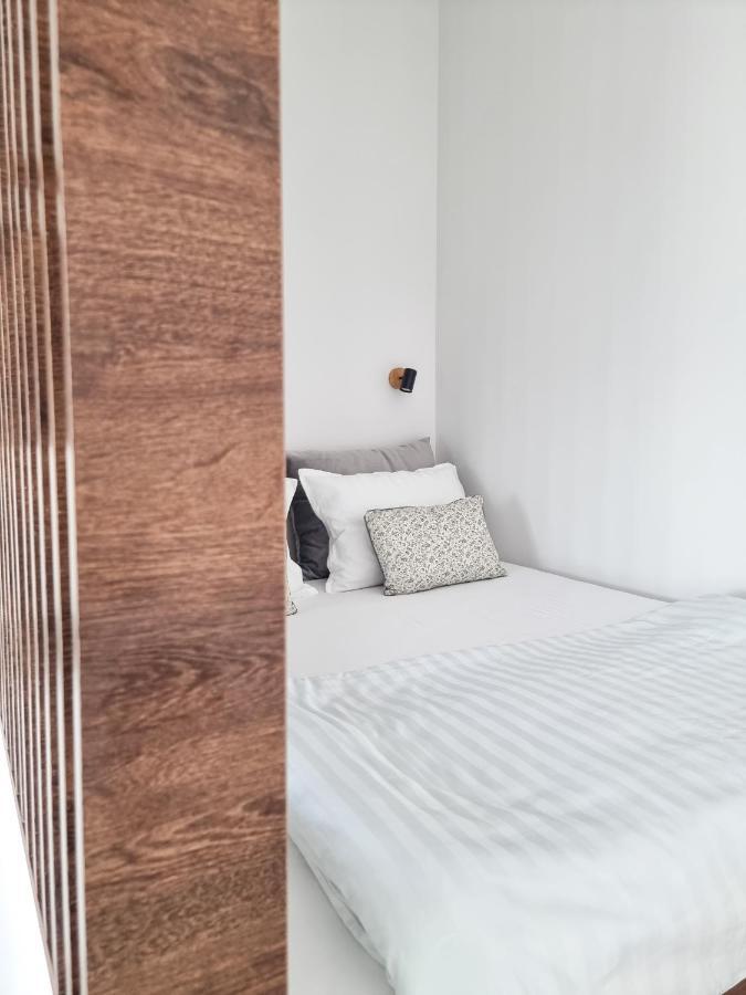 Adria Mare Apartment *