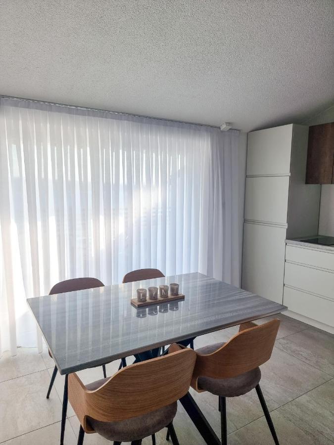 Adria Mare Apartment Crikvenica