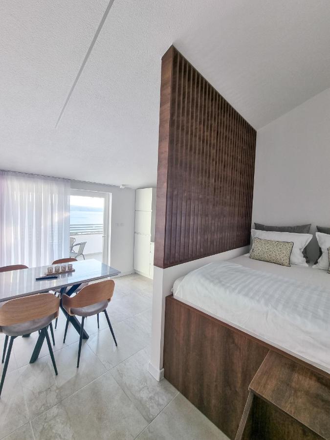Adria Mare Apartment Crikvenica