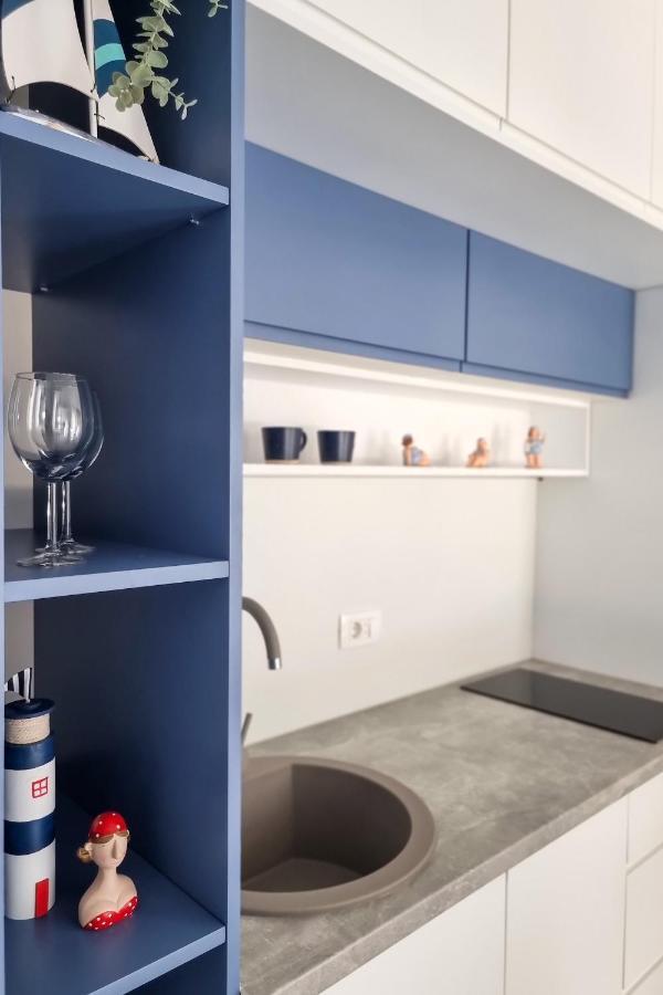 Adria Mare Apartment Crikvenica
