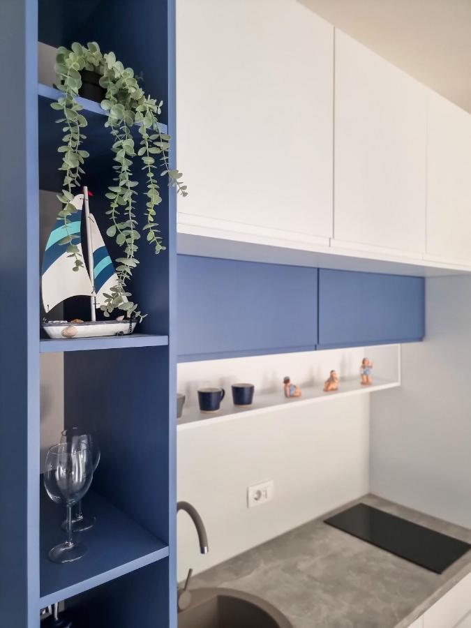 Adria Mare Apartment *