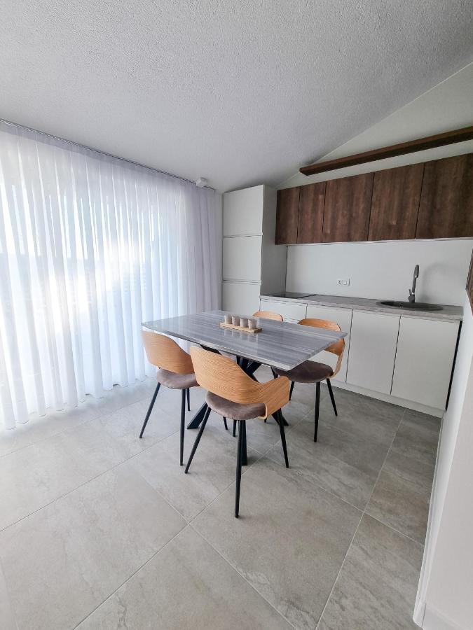 Adria Mare Apartment Crikvenica