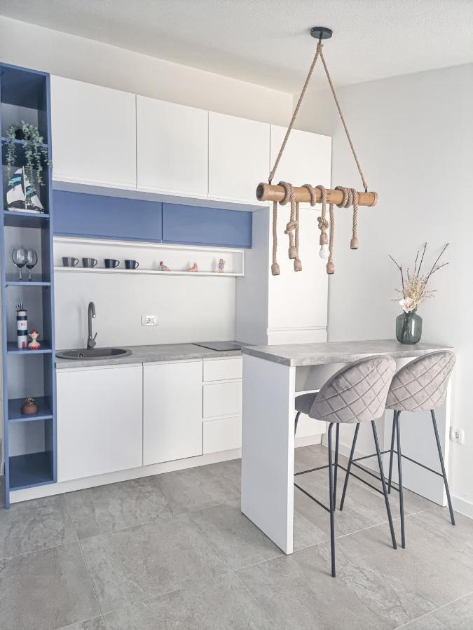 Apartment Adria Mare Crikvenica