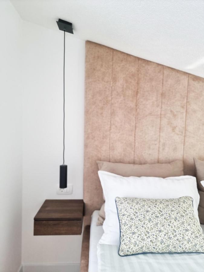 Adria Mare Apartment *