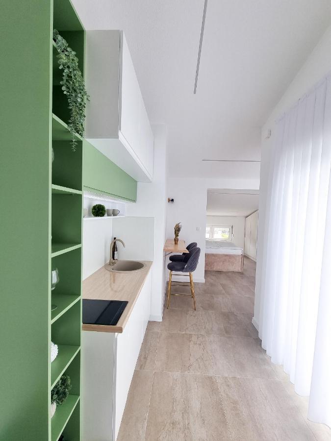 Adria Mare Apartment Crikvenica