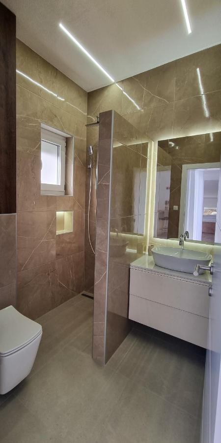 Adria Mare Apartment Crikvenica