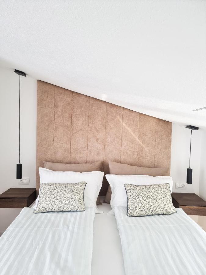Adria Mare Apartment Crikvenica