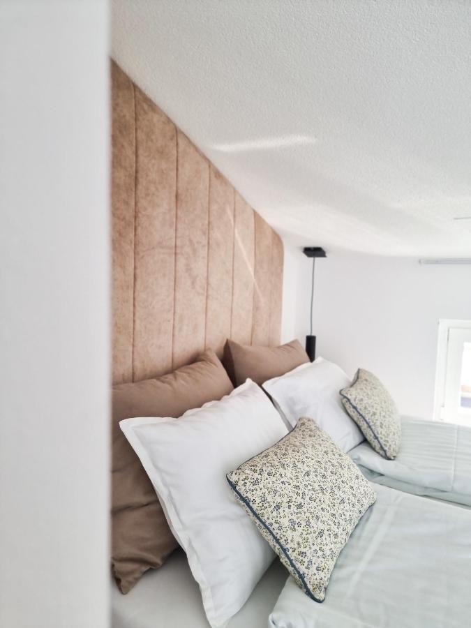 Apartment Adria Mare Crikvenica