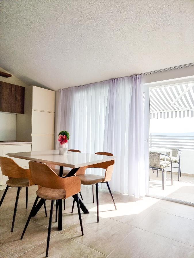 Apartment Adria Mare Crikvenica
