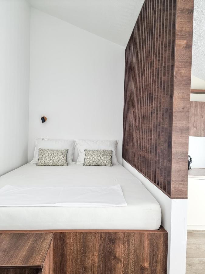 Adria Mare Apartment *