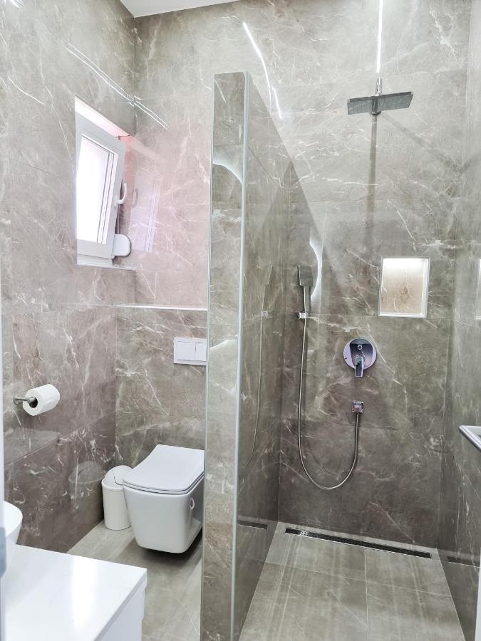 Adria Mare Apartment Crikvenica