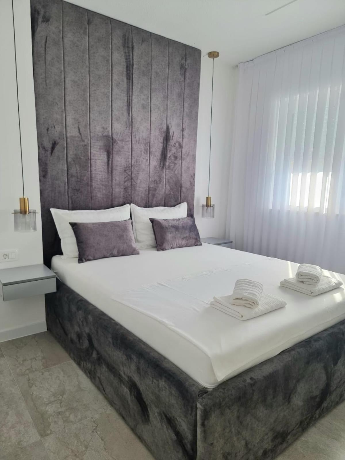 Adria Mare Apartment *