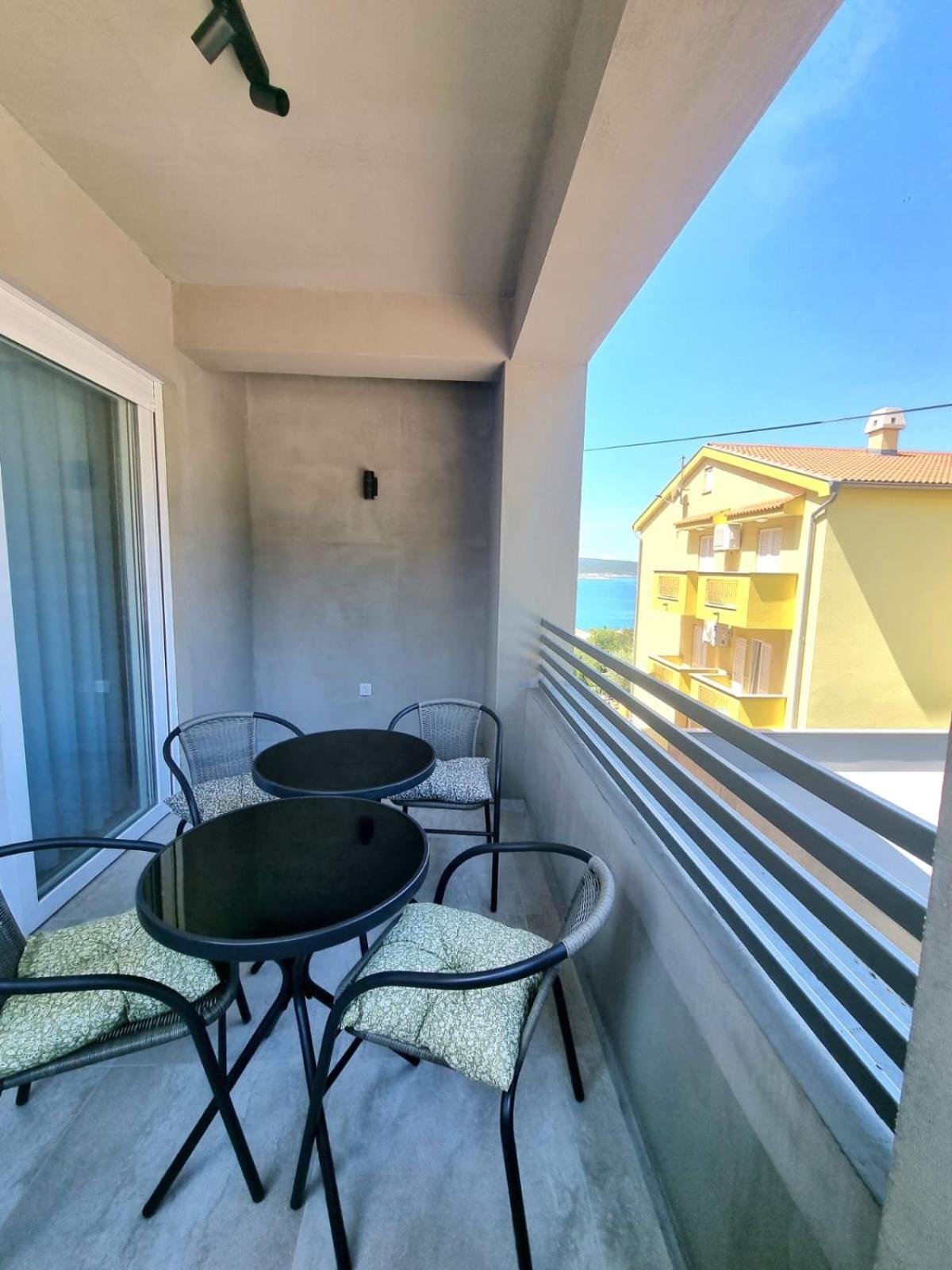 Adria Mare Apartment